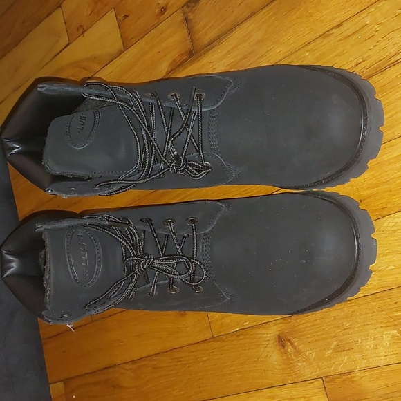 Lugz Men's Convoy Fleece Classic 6inch Chukka Boot - Picture 1 of 4